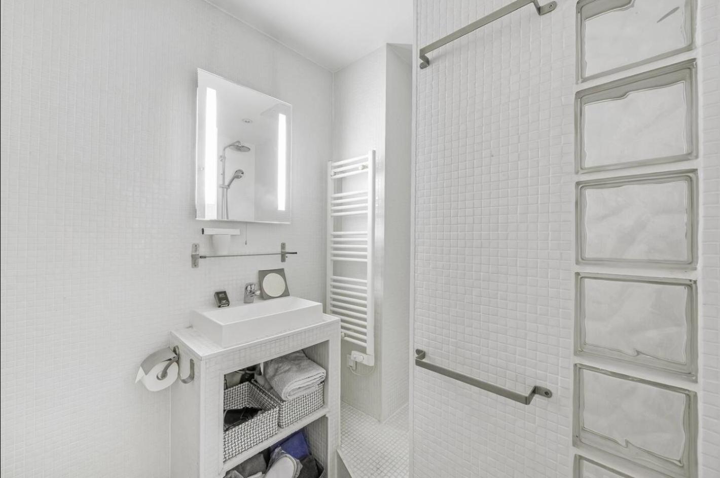 Le Vendome - Moderne & Elegant - Business Appartamento *