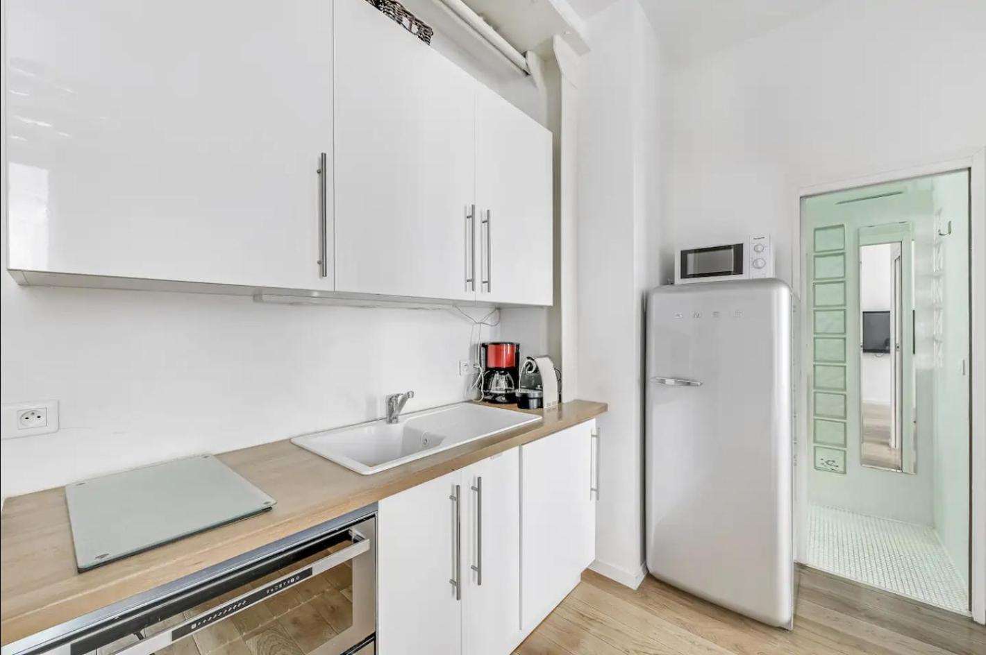 Le Vendome - Moderne & Elegant - Business * Parigi