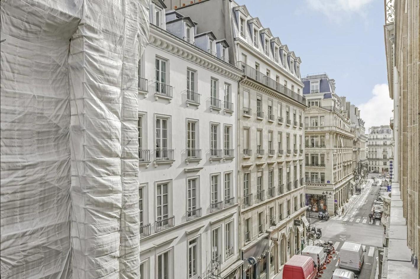 Le Vendome - Moderne & Elegant - Business Appartamento Parigi