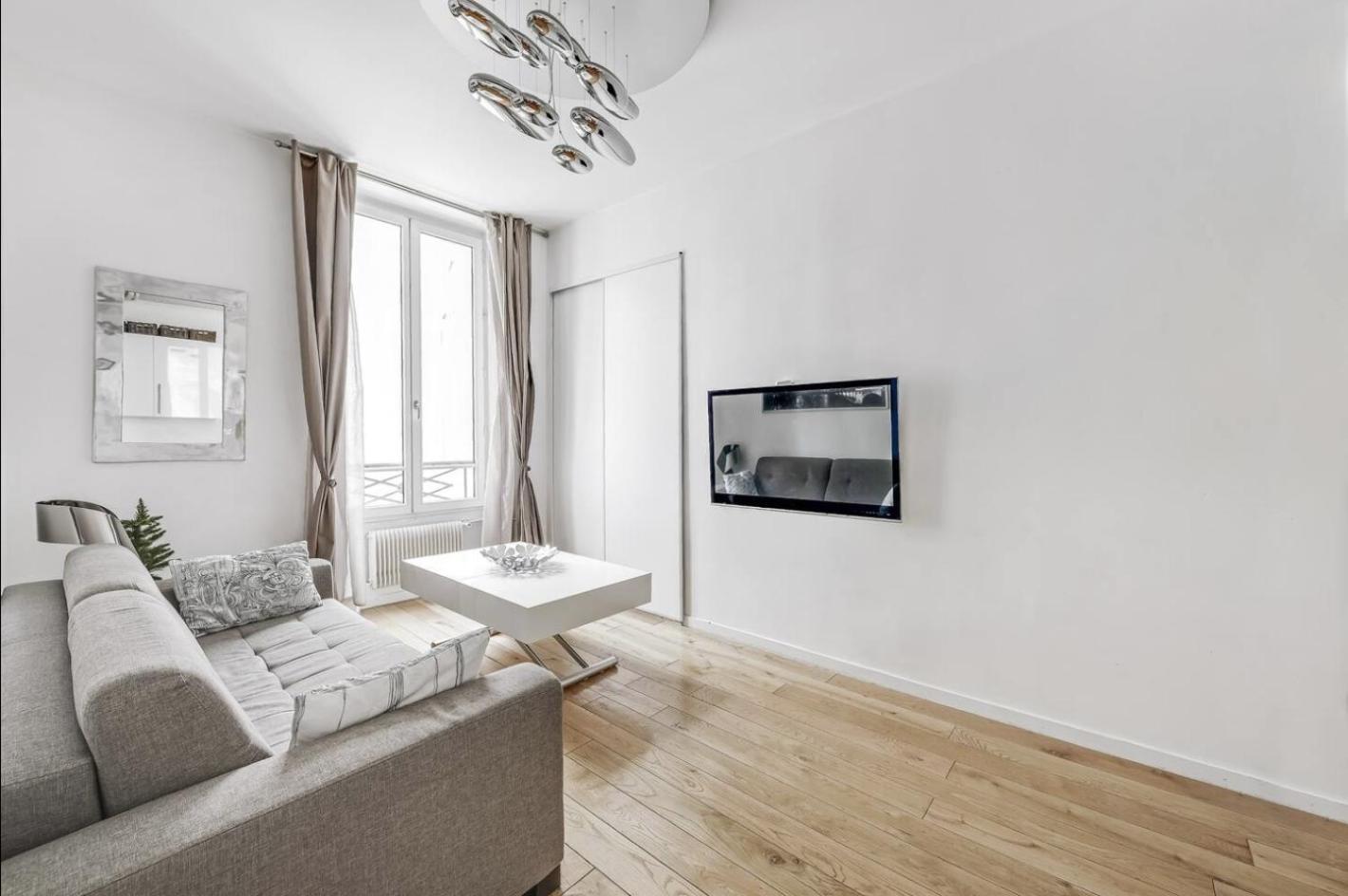 Le Vendome - Moderne & Elegant - Business Parigi