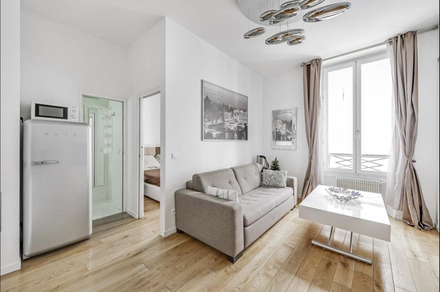 Le Vendome - Moderne & Elegant - Business Parigi