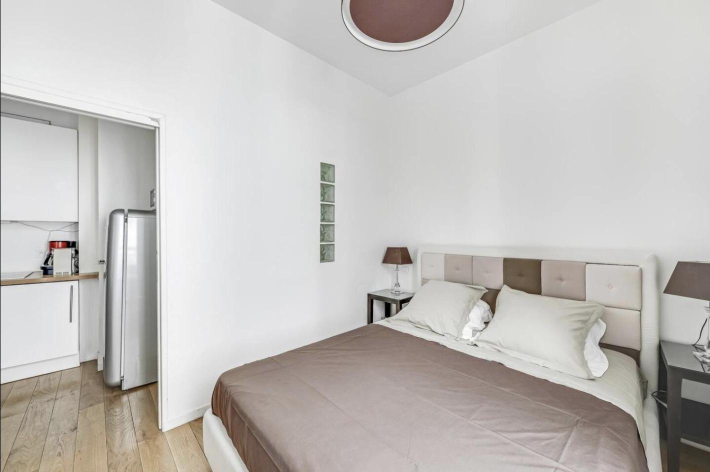 Appartamento Le Vendome - Moderne & Elegant - Business *