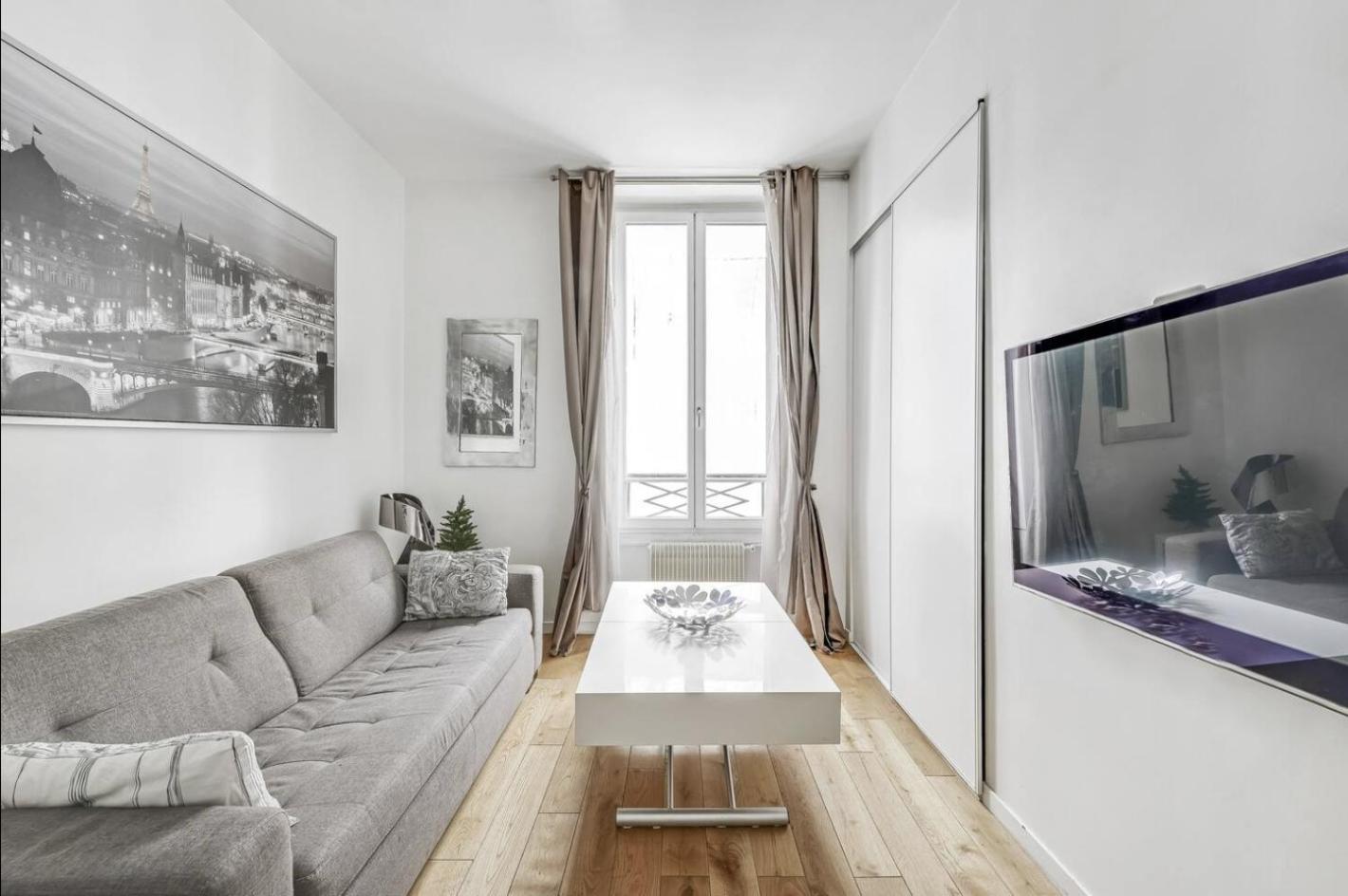 Le Vendome - Moderne & Elegant - Business Appartamento *