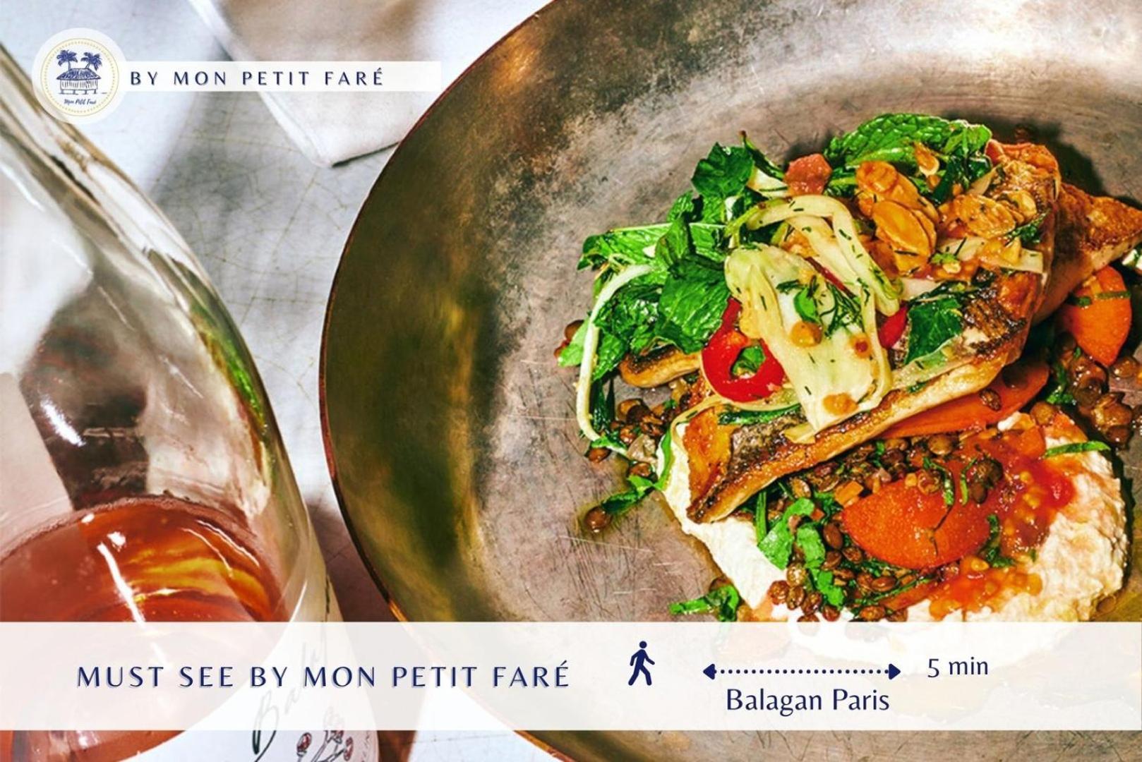 Le Vendome - Moderne & Elegant - Business Parigi