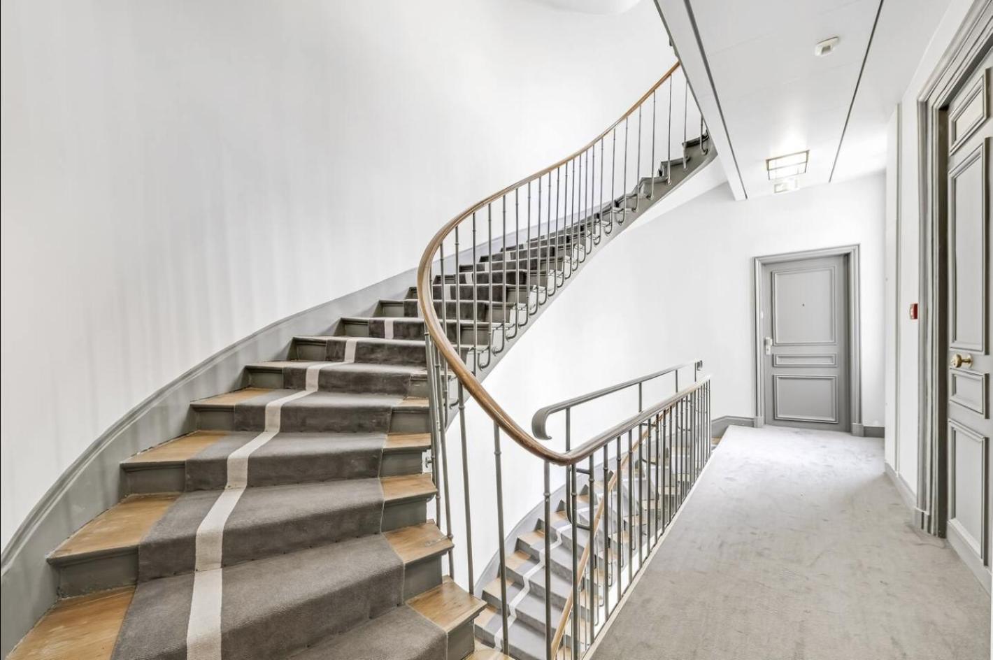 Le Vendome - Moderne & Elegant - Business Parigi