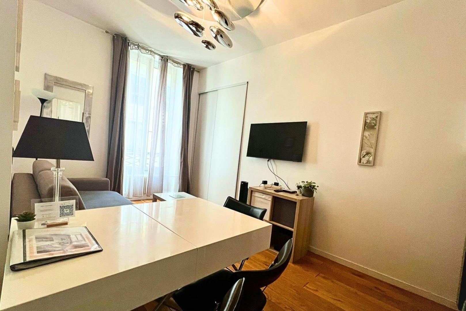 Le Vendome - Moderne & Elegant - Business * Parigi