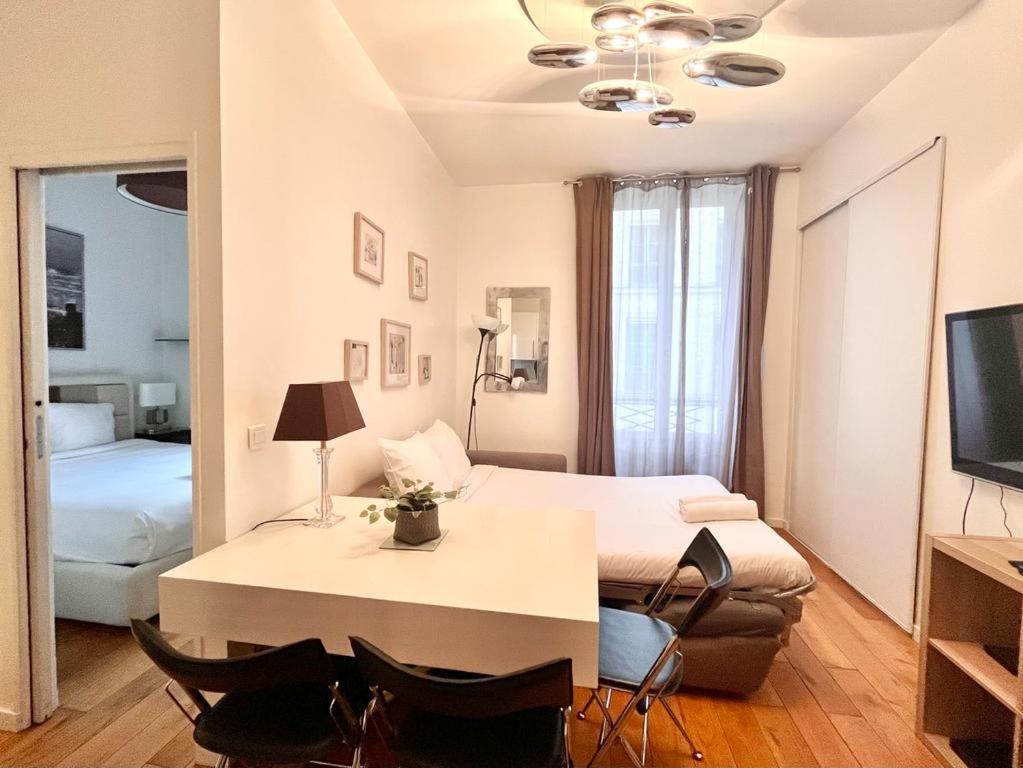 Le Vendome - Moderne & Elegant - Business * Parigi